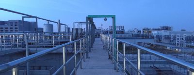 企業(yè)環(huán)保實(shí)施